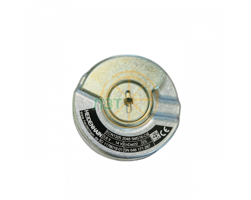 Энкодер ECN 1325 2048 5MS16-C9 Heidenhain ID 1178019-01